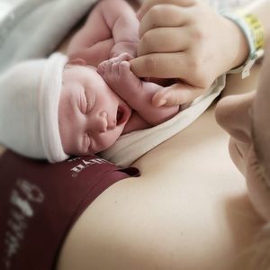 Meet your Posher, Erica